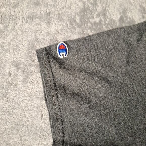 ROCK AND ROLL HALL OF FAME MUSEUM T-Shirt Size Small Vintage Double-Sided Cotton - Picture 6 of 8